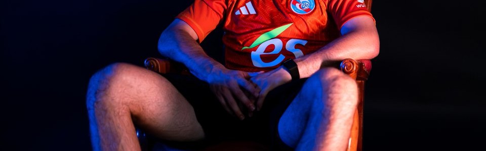 官方：斯特拉斯堡免签前布里斯托尔城门将门将巴吉