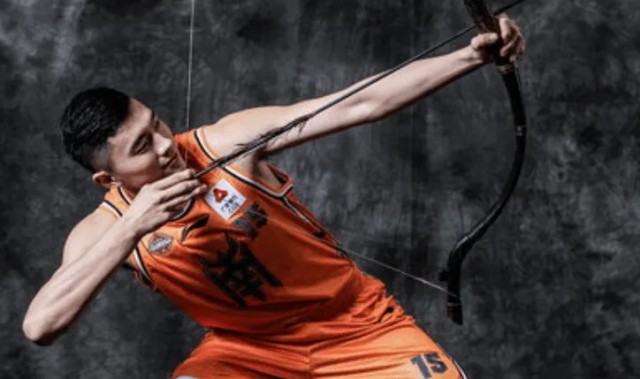 陈林坚：身体起码恢复到八成以上，我们场上的信任感特别好