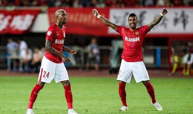 华体会登入-粤媒：“保塔”去留未定 新赛季恒大或押宝归化球员