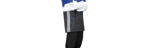 【冬奥·人物】标签不止两个 苏翊鸣：想有不同“角色”