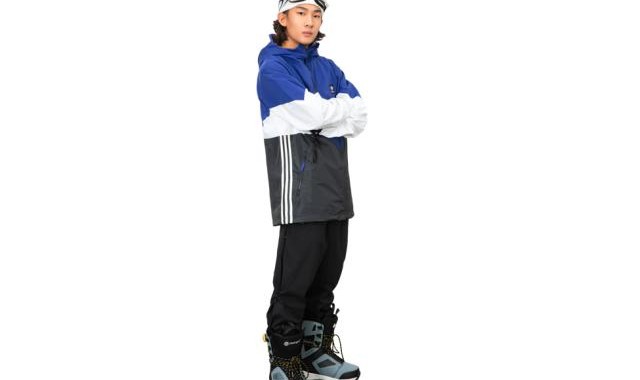 【冬奥·人物】标签不止两个 苏翊鸣：想有不同“角色”