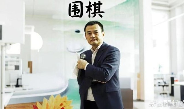 如何评价围棋手王元