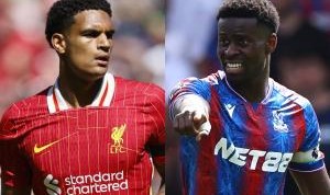 有钱了利物浦3500万镑卖宽萨后追格伊 后者身价4500万&amp;合同年