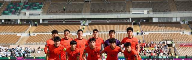 U23国足今晚亚洲杯决赛战日本，安帅或将再排怪阵，派出三剑客