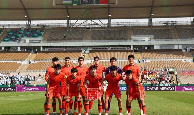 U23国足今晚亚洲杯决赛战日本，安帅或将再排怪阵，派出三剑客