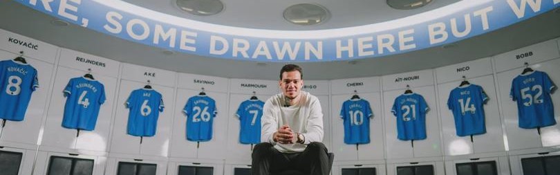 华体会登入-埃德森：2023年欧冠决赛的夺冠，我5天前就在心里预演过