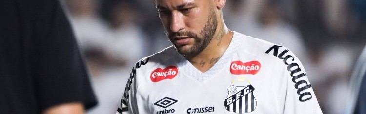 UOL：辛辛那提有意引进内马尔，俱乐部老板打算亲自与球员父亲谈