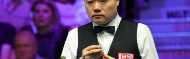 华体会hth登录-世锦赛中国军团签运不佳 丁俊晖碰伊朗一哥迎挑战