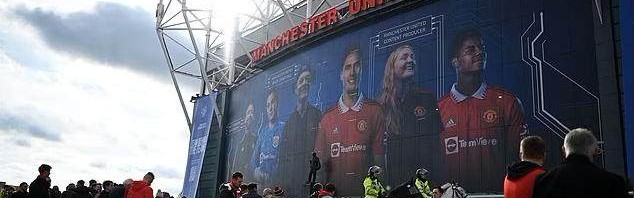 华体会hth登录-林良锋：为什么是贾西姆出面买曼联？