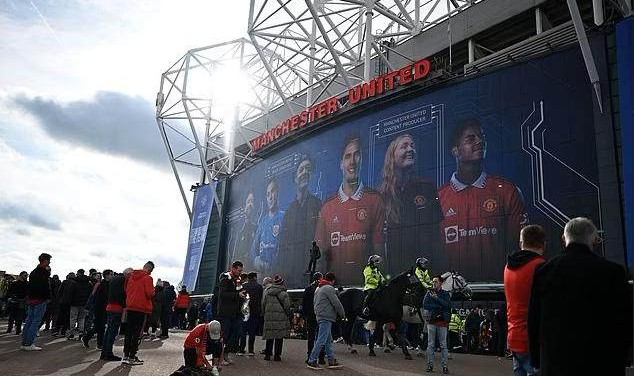 华体会hth登录-林良锋：为什么是贾西姆出面买曼联？