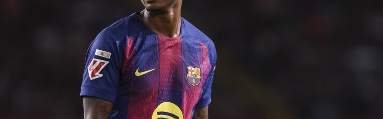 世体：巴萨计划买断拉什福德，并向曼联支付3000万欧