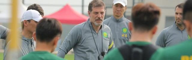 京媒：巴坎布比埃拉将回国 傲骨和费尔南多仍等待