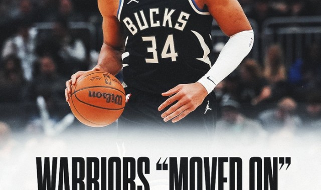 华体会官网-勇士对字母哥兴趣全无|吉安尼斯·安特托孔波|NBA|金州勇士队|体育赛事讨论|扬尼斯-阿德托昆博_新浪体育_新浪新闻