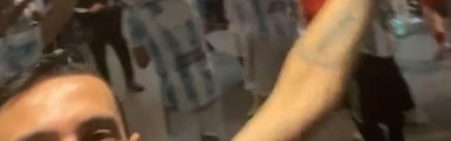 巴阿新梁子咋解？卡塔尔世界杯上做个了断？