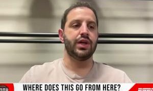 害人精库明加经纪人曾代理奥拉迪波 “帮”后者亏了1.2亿！