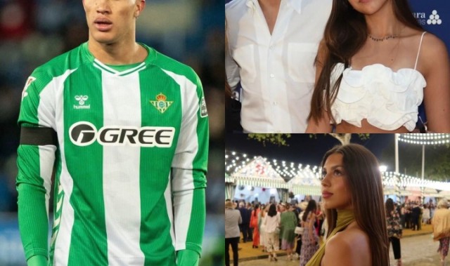 华体会登入-吃瓜！贝蒂斯中场连续4场坐板凳 外界猜测因他与董事华金女儿交往