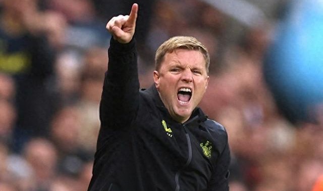 埃迪-豪：维萨不会出战狼队，雅各布-拉姆塞因伤缺席一个月