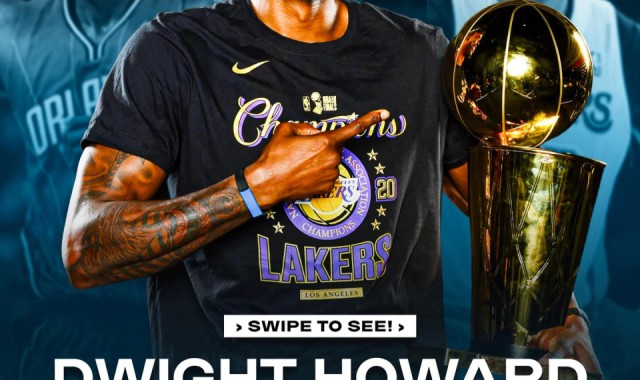 华体会官网-霍华德正式宣布退役：是时候摘下超人披风 将办场感谢球迷的巡演