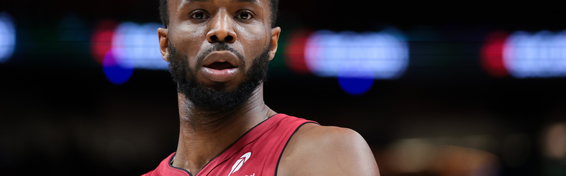 华体会登入-热火迎战篮网 维金斯大概率出战 鲍威尔&amp;约维奇缺阵 小米切尔存疑