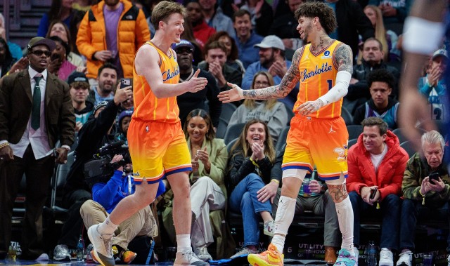 华体会体育-NBA彩经：雷霆轻取魔术 骑士险胜雄鹿 森林狼射落太阳 马刺胜国王