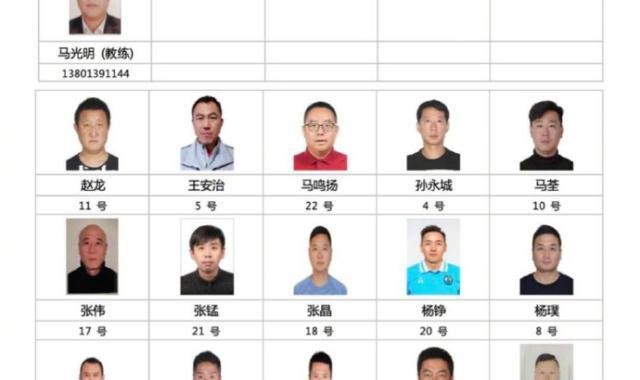 华体会hth登录-国安内战？北京社区杯水平太高 1人身份更压众星