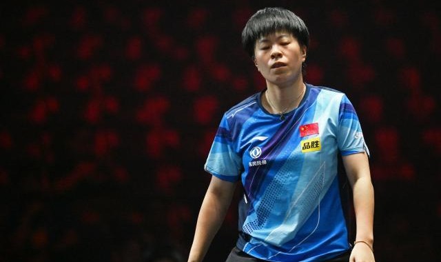 华体会官网-新加坡大满贯爆冷 陈梦王艺迪钱天一悲喜并不相通