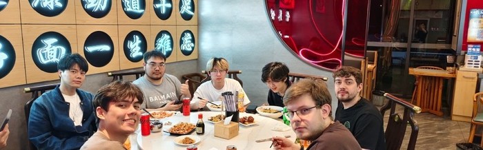 华体会hth登录-无畏契约：VCTCN众队已经抵达北京，开启美食品鉴！|淘汰赛|北京站|活动公告|铜锅|南门_新浪新闻