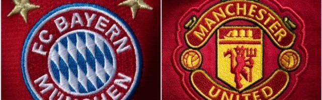 华体会hth登录-【前瞻】重量级交锋来袭 曼联会被拜仁打爆吗？