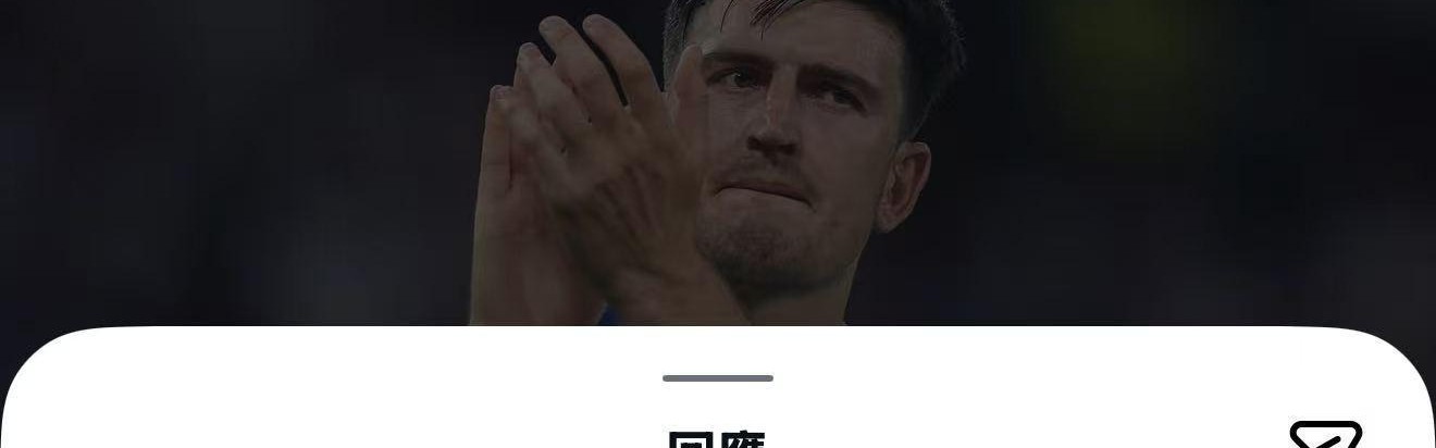 华体会登入-很震惊马奎尔落选世界杯大名单， 德赫亚评论：啊？？？？