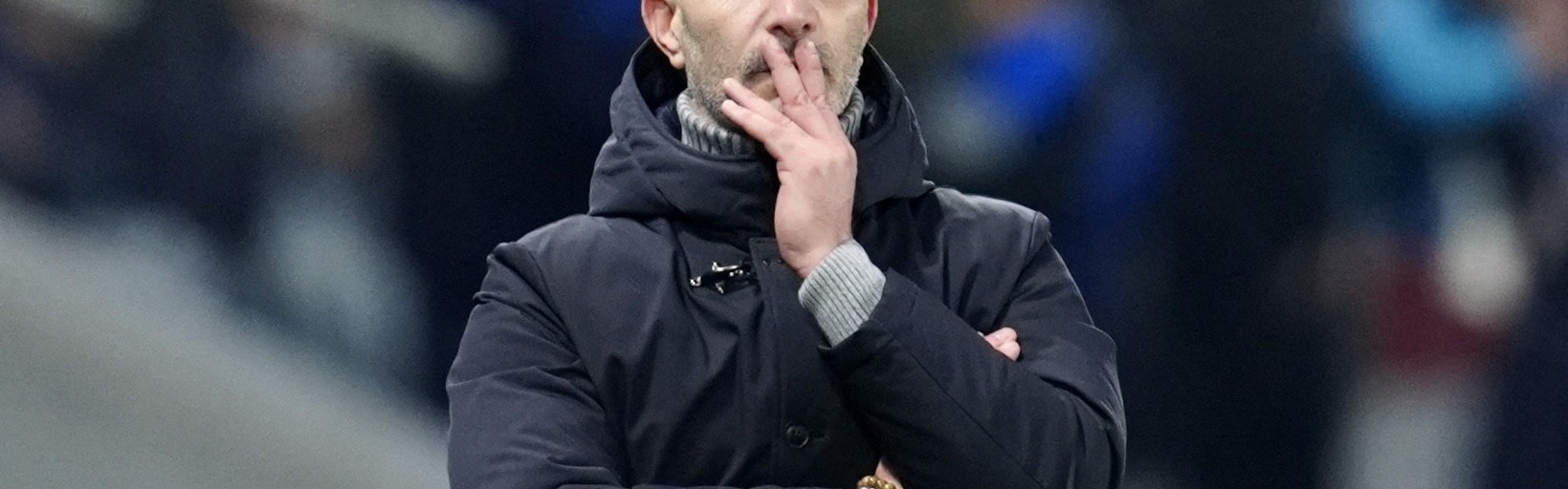 华体会登入-罗马诺：曼城有意马雷斯卡前提是瓜帅离开 曼联今夏才会正式选帅