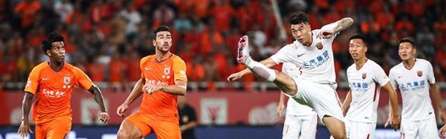 华体会体育-石柯昨抵济南面谈鲁能高层 郝伟要定前国脚登“山”