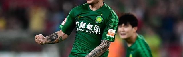 华体会登入-国安10号爆发拯救比利奇 他就像21年前的小王涛