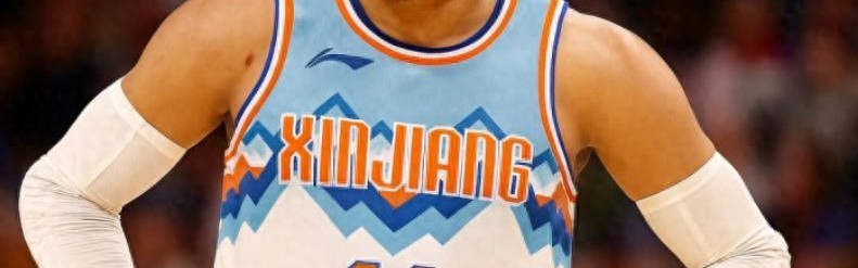 威少加盟新疆队就是个噱头？两点证明可能性极低