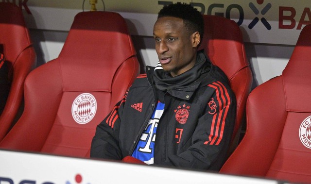 华体会体育-前拜仁球员萨尔将时隔818天重返赛场，代表梅斯对阵里尔