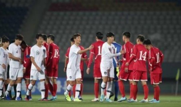 华体会登入-韩媒：朝鲜已正式致函亚足联 将退出世预赛40强赛