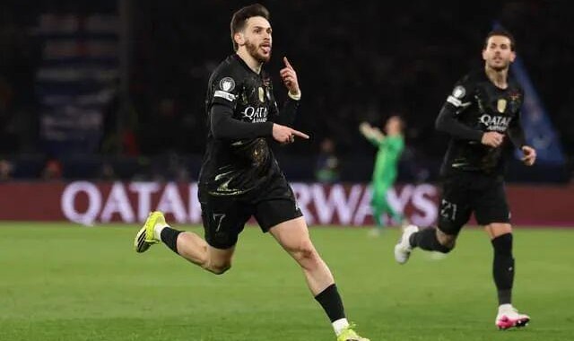 华体会hth登录-巴黎：感谢切尔西；巴萨与利物浦的风骨？