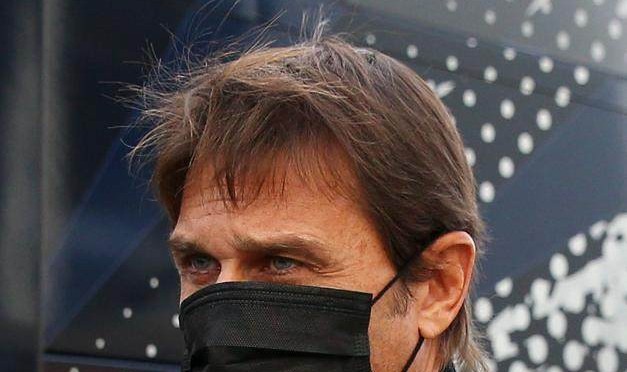 华体会登入-【英超】孔蒂热刺英超首秀 热刺客场0比0平埃弗顿