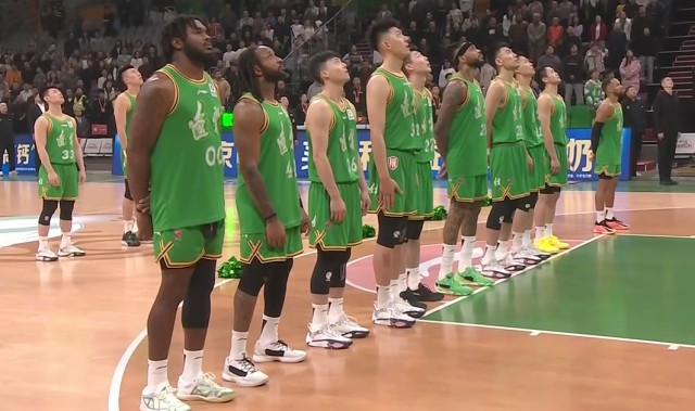 华体会官网-随着广东大胜，北京逆转，辽宁+上海同时翻车，CBA最新积分榜出炉