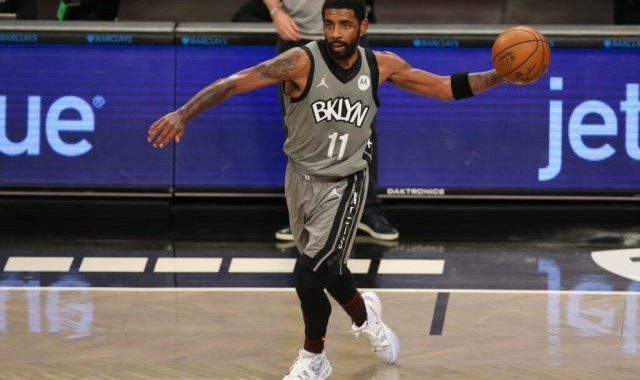 华体会登入-篮网GM：对欧文情况感到失望 杜欧愿为哈登做牺牲