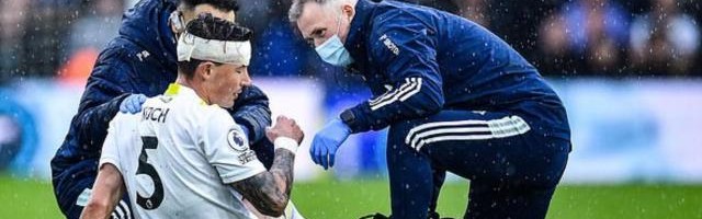 曼联推动历史？多方疾呼引入“脑震荡临时换人”