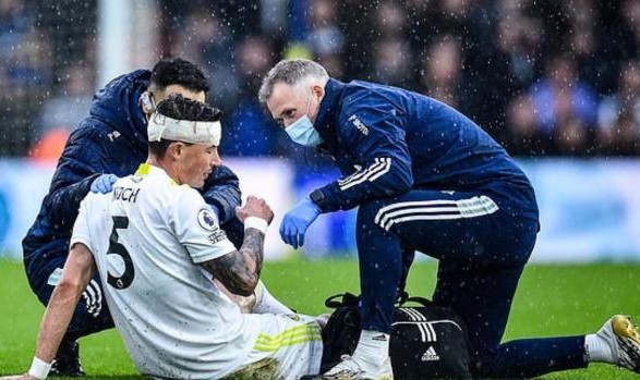 曼联推动历史？多方疾呼引入“脑震荡临时换人”