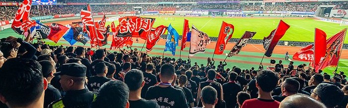 华体会hth登录-“城超”为高考“静音”，也是最燃的前奏 | 荔枝时评|苏超|赛事|比赛|齐鲁|足球_新浪体育_新浪新闻