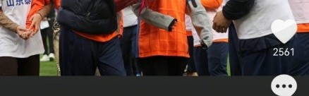 华体会体育-张弛退役韩鹏送祝福：上半场结束下半场同样精彩，送战友