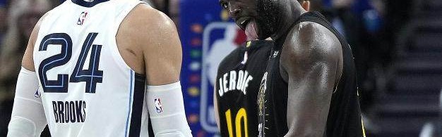 华体会体育-追梦播客花式羞辱狄龙：他真的就是个小丑