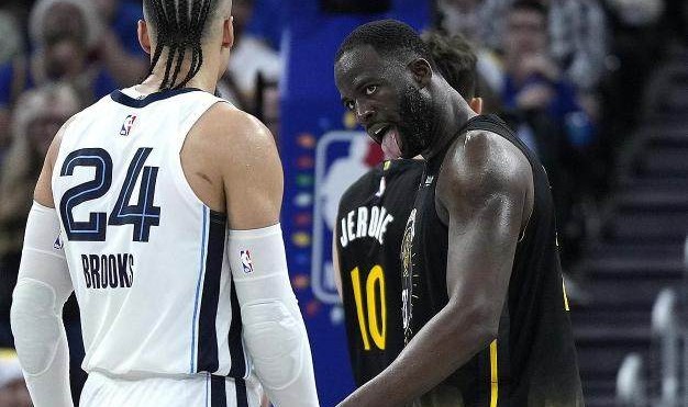 华体会体育-追梦播客花式羞辱狄龙：他真的就是个小丑