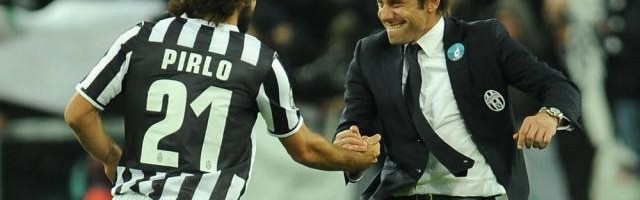 华体会官网-【观点】意甲教练换代，尤文要换一个孔蒂式少帅