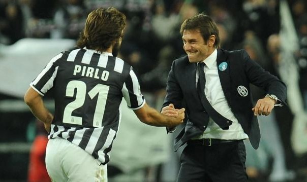 华体会官网-【观点】意甲教练换代，尤文要换一个孔蒂式少帅