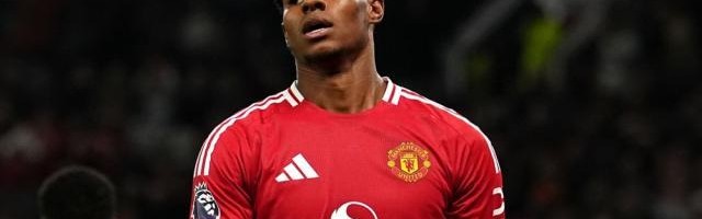 名宿会诊拉什福德：曼联不缺他，要么闭嘴要么滚蛋！