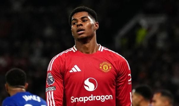 名宿会诊拉什福德：曼联不缺他，要么闭嘴要么滚蛋！